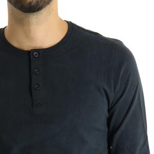 T-SHIRT VINTON LS SOLID - Mad Fashion | img vers.300x/